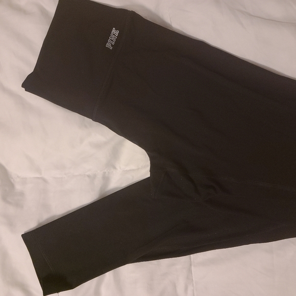 PINK Victoria's Secret Ultimate joggers and leggings - Picture 2 of 6